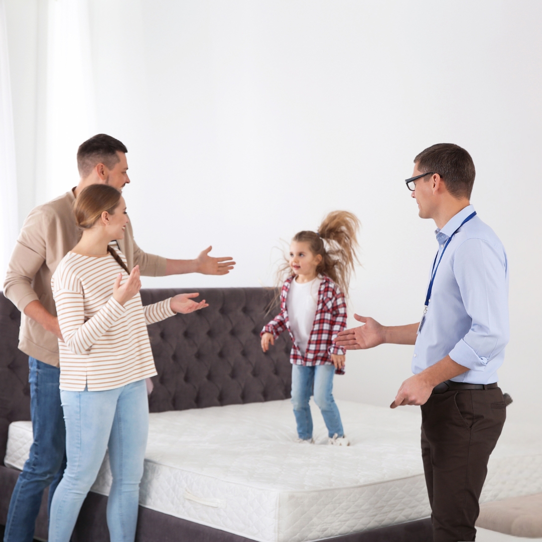 The Best Mattress Experts in North Myrtle Beach