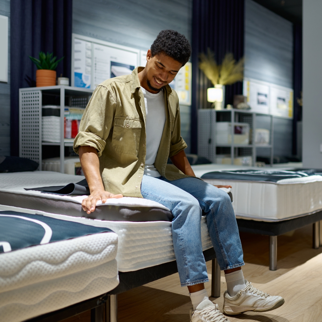 What Makes Someone a Sleep Expert in North Myrtle Beach?