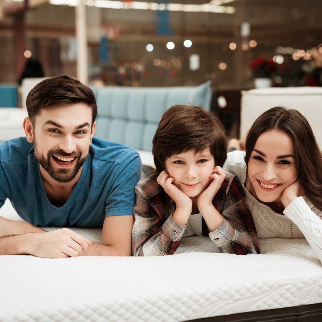 Who Has the Best Sealy Mattresses Near North Myrtle Beach?