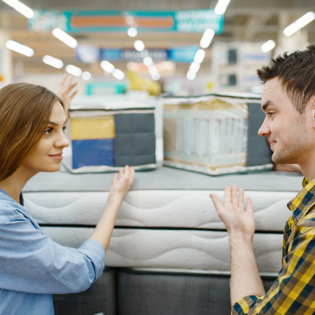 Why You Should Buy Your Mattress from Mattress Direct in North Myrtle Beach