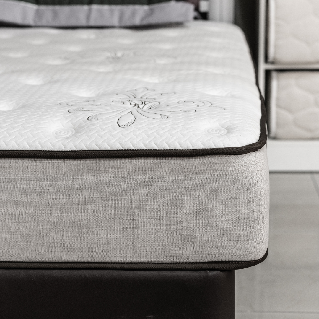 What Thickness Mattress Should I Get?