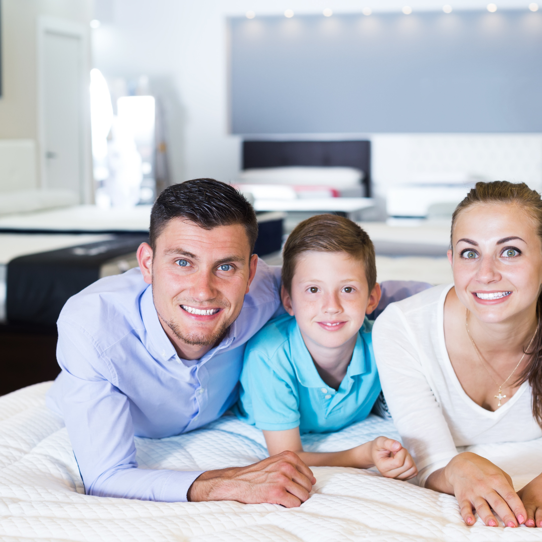 Tempur Pedic Mattresses and Adjustable Beds The Key to Customizable Comfort and Sleep Wellness