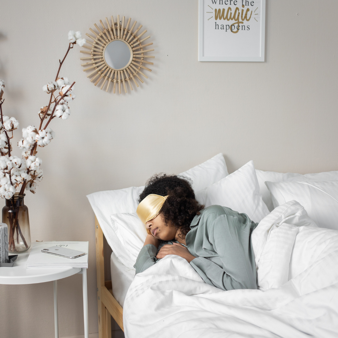 The Benefits of Sealy Posturepedic Mattresses 1