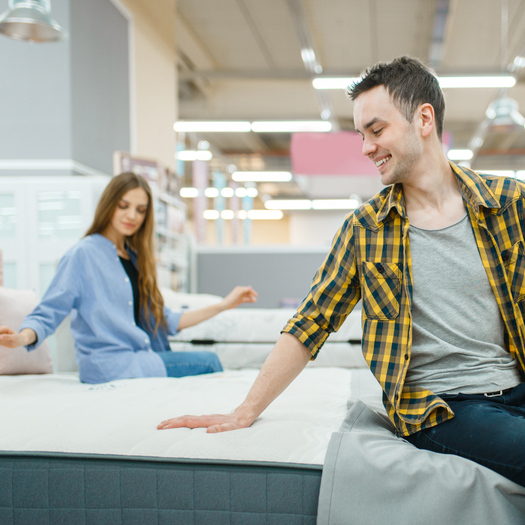 Explore the Benefits of the Sealy Posturepedic Firm Mattress for Better Back Health