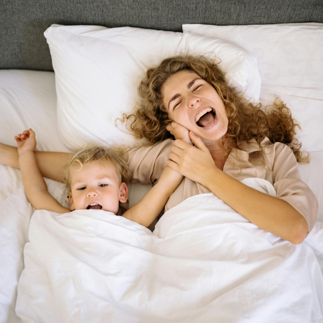 Better Sleep for Kids: Tips, Routines, and Expert Advice