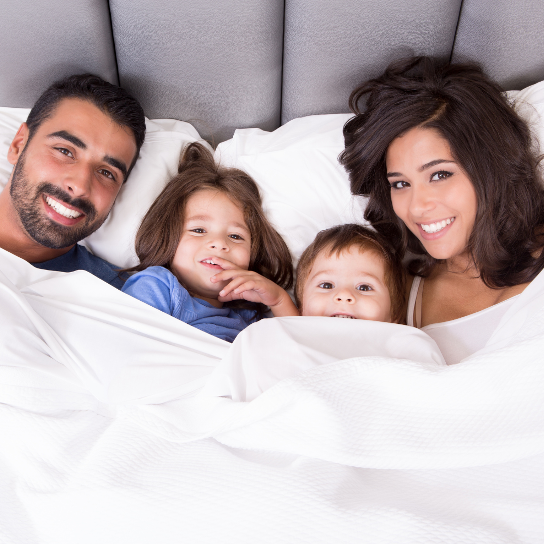 The Ultimate Guide to Innerspring Mattresses: Benefits, Types, and Buying Tips