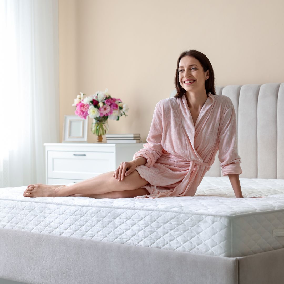 Why Orthopedic Mattresses Are Becoming the New Health Trend