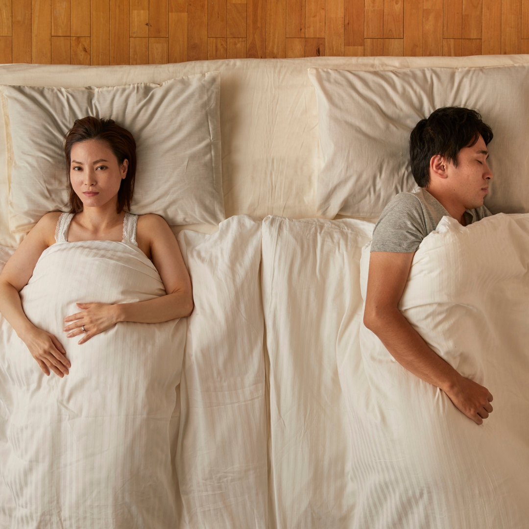 Learn how sleep posture affects your health and discover tips to improve your sleep quality tonight.