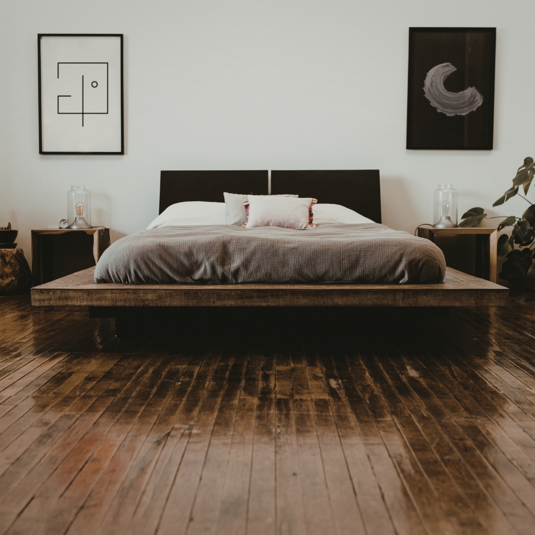 Choosing the Best Mattress for a Platform Bed