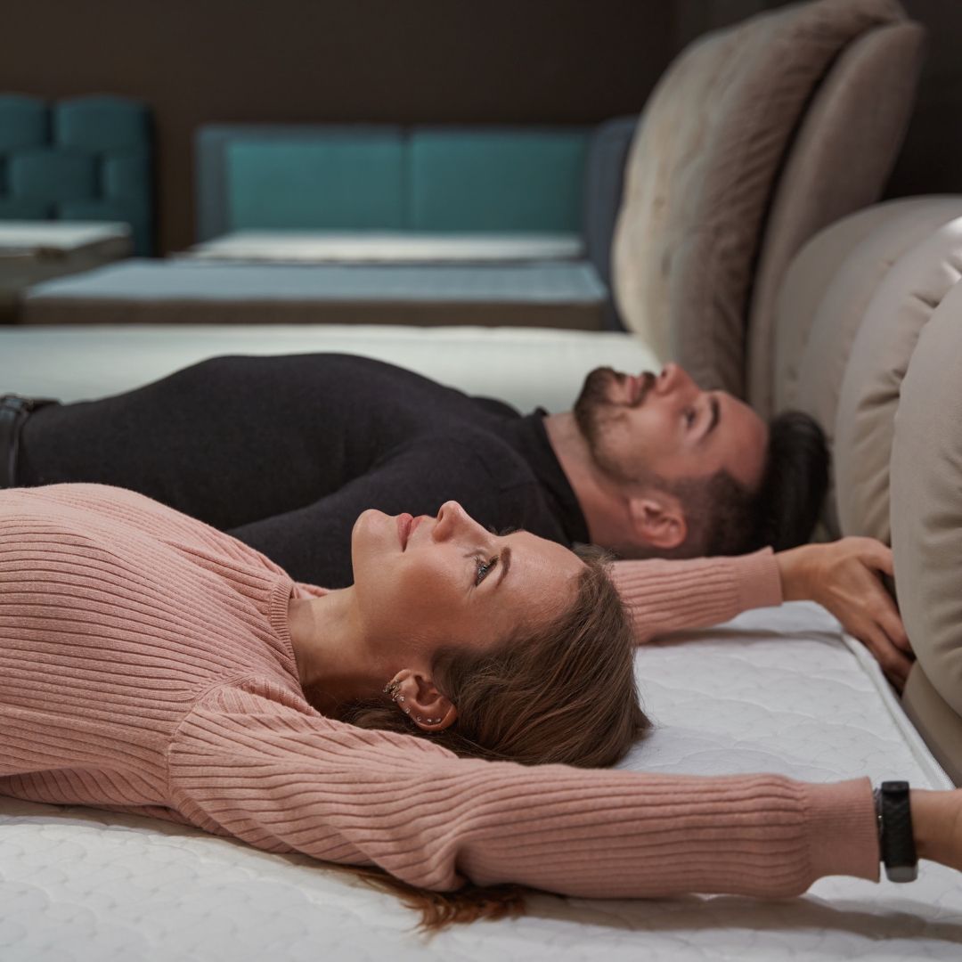 How Does Mattress Firmness Affect Sleep Comfort? Which Should You Choose?