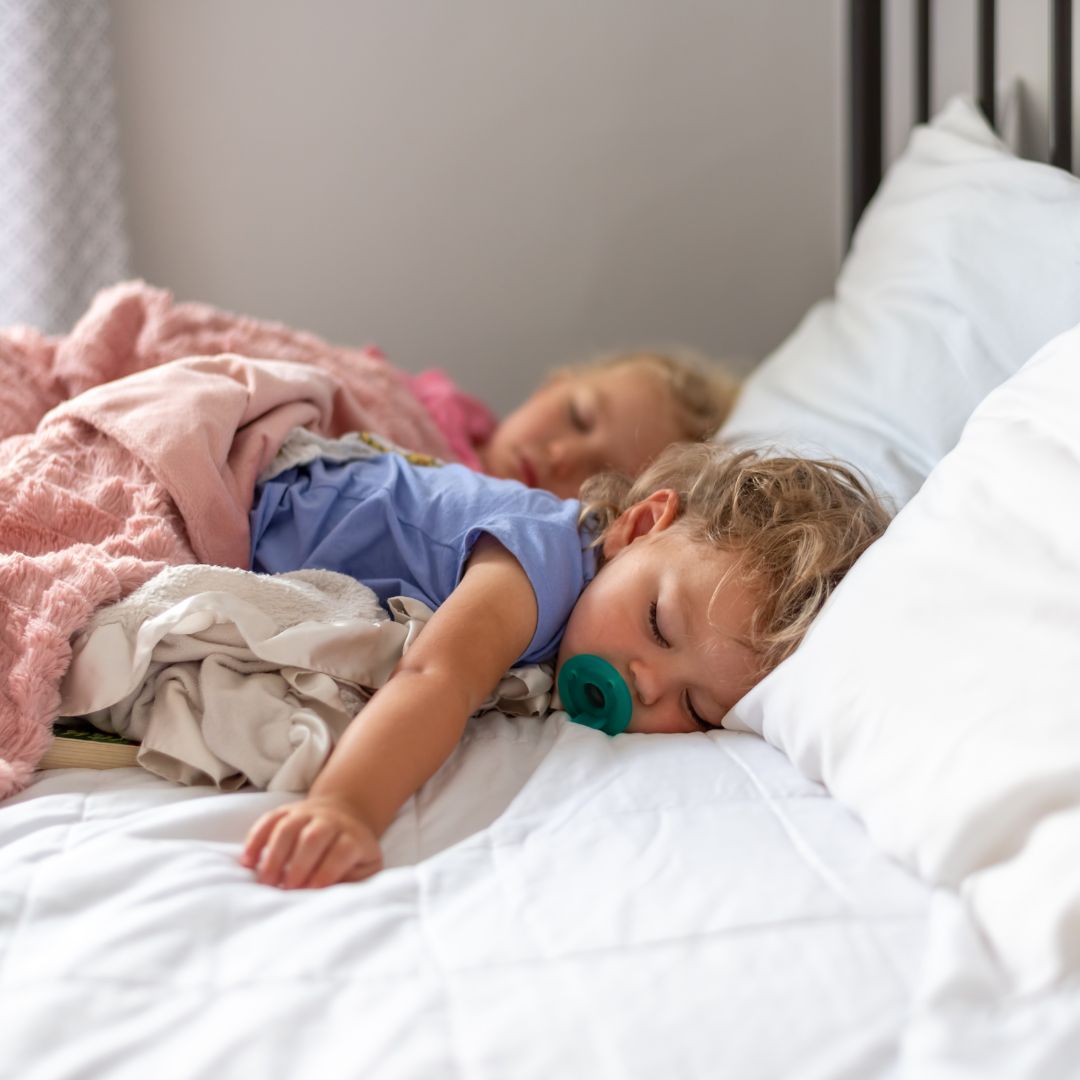 How Sleep Quality Changes by Season